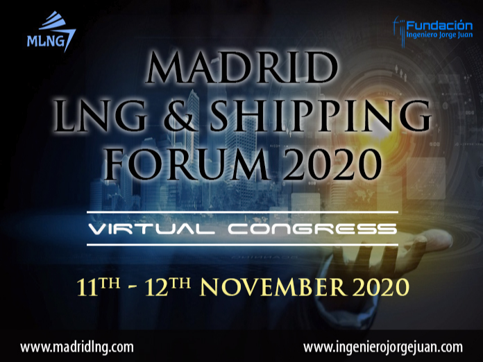 Madrid LNG & Shipping Forum 2020